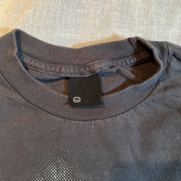 Men’s Vintage Manny Pacquiao Graphic Short Sleeve Shirt sz M - Picture 3 of 7